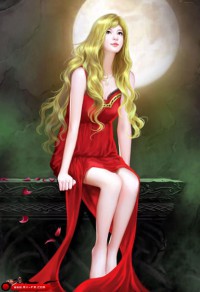 媽咪她又美又颯