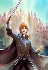折翅飛翔——從無知少女到成熟女人的蛻變