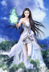 宋玉婉唐（第二部）