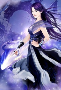 魔帝狂妻：夫君，請深愛
