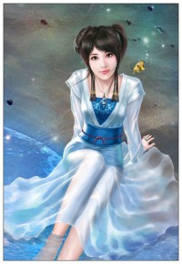 風流少年俏蘿莉