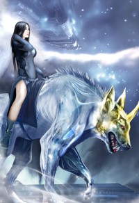 神印：我魔族老祖，从坟里爬出来