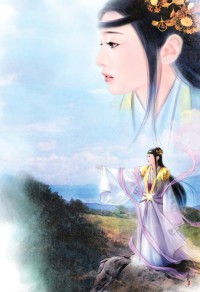 美食博主穿進古代貴圈