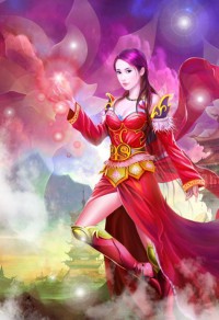 女秘書宦海沉浮：上位