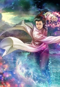 （自殺空間同人）自殺空間之我愛你