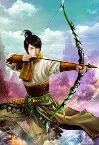 青春校园之暴力女的冰山王子