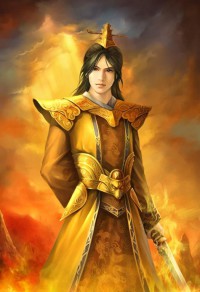 混沌先生