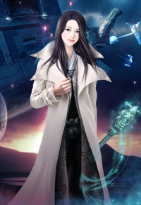 漫威里的假面骑士