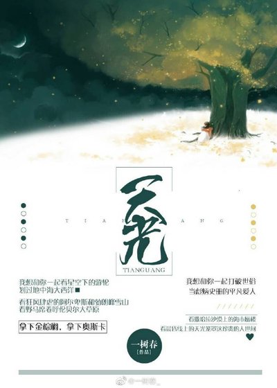天光[娱乐圈]